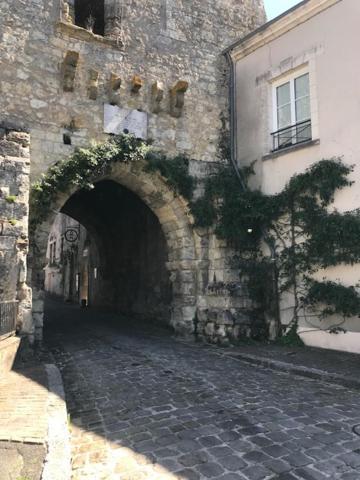 Maison Jeanne D'Arc Mennetou-sur-Cher Екстериор снимка