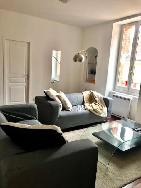 Maison Jeanne D'Arc Mennetou-sur-Cher Екстериор снимка
