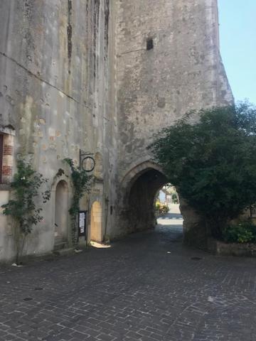 Maison Jeanne D'Arc Mennetou-sur-Cher Екстериор снимка