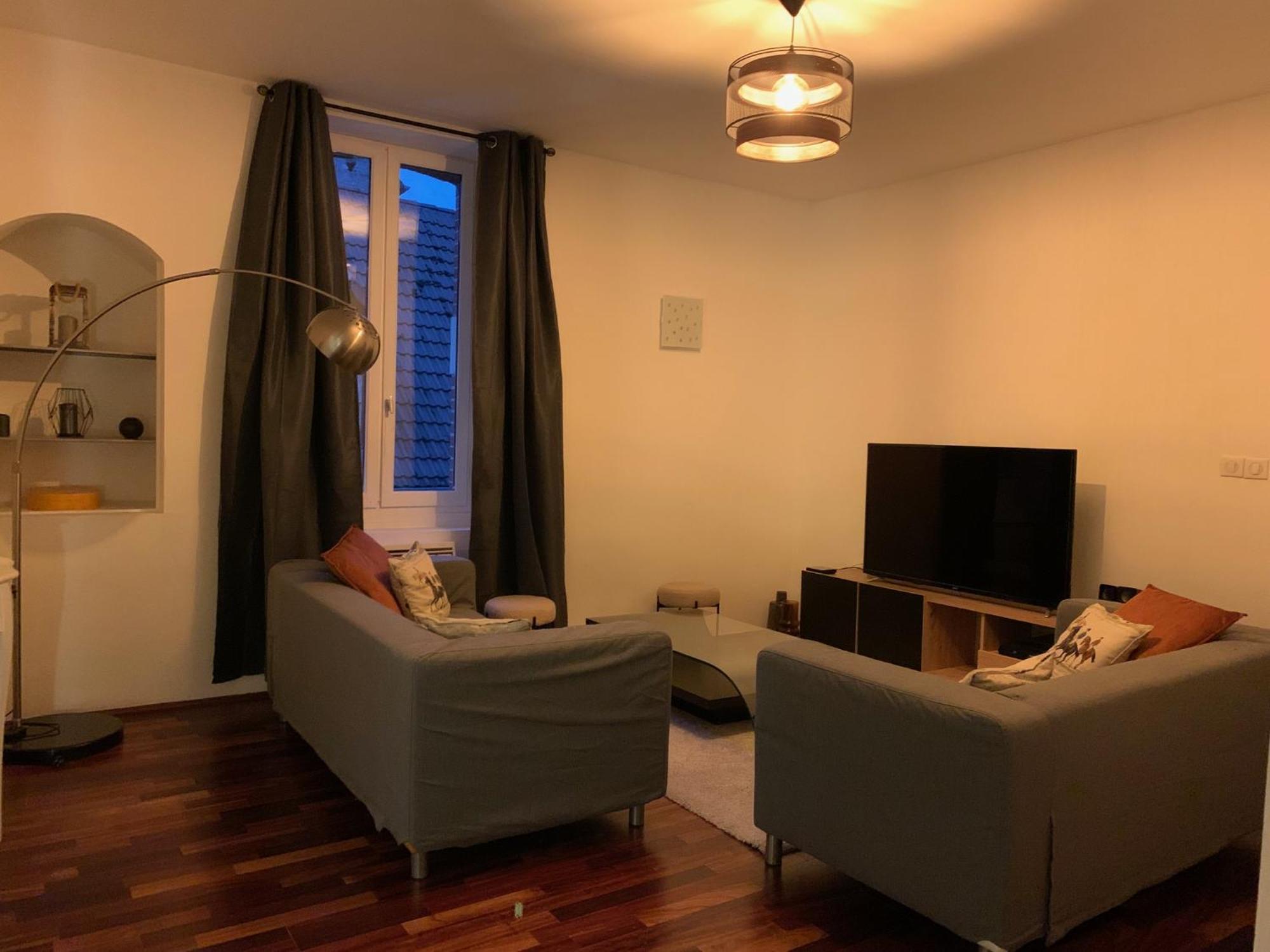 Maison Jeanne D'Arc Mennetou-sur-Cher Екстериор снимка