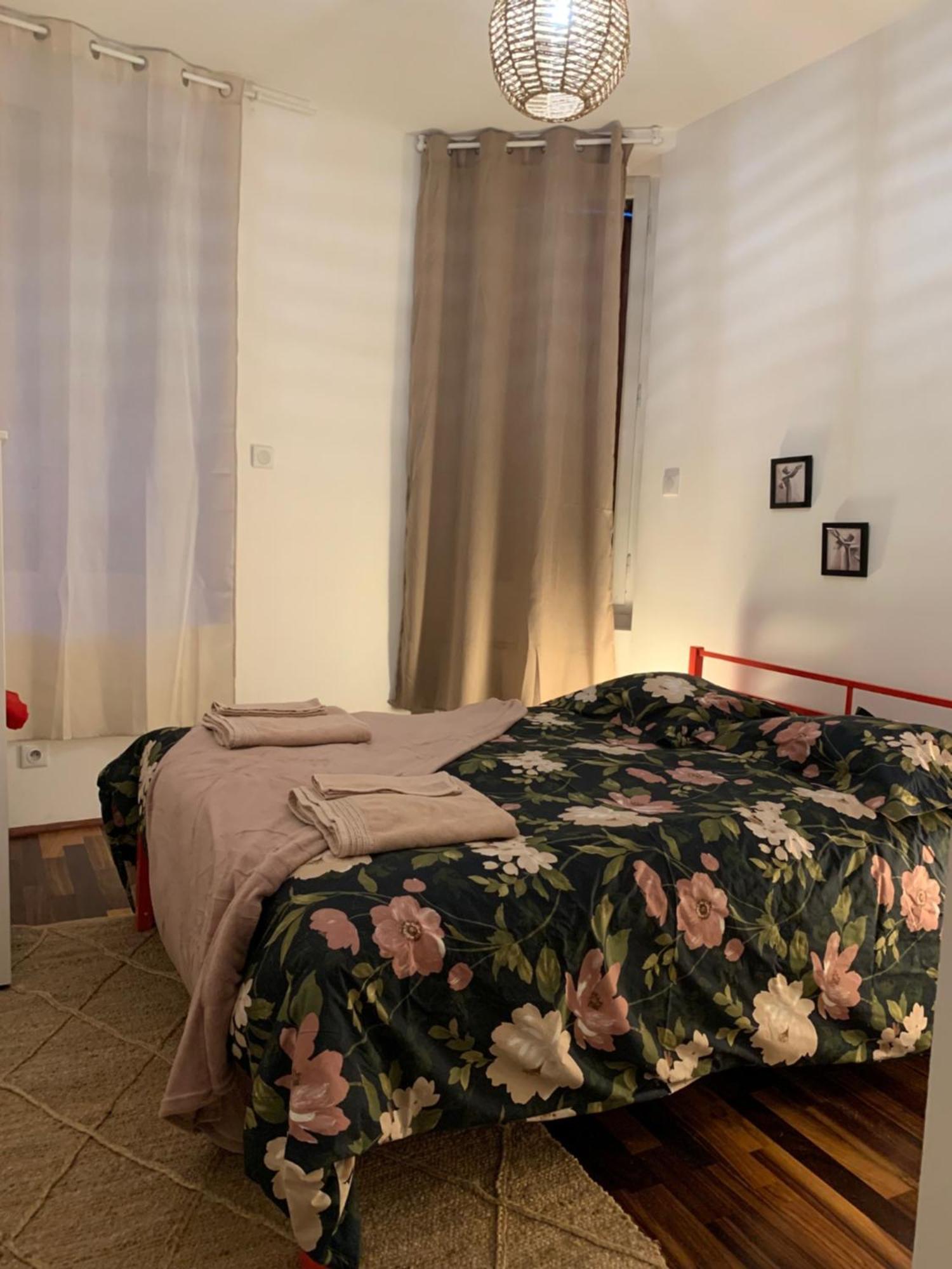 Maison Jeanne D'Arc Mennetou-sur-Cher Екстериор снимка