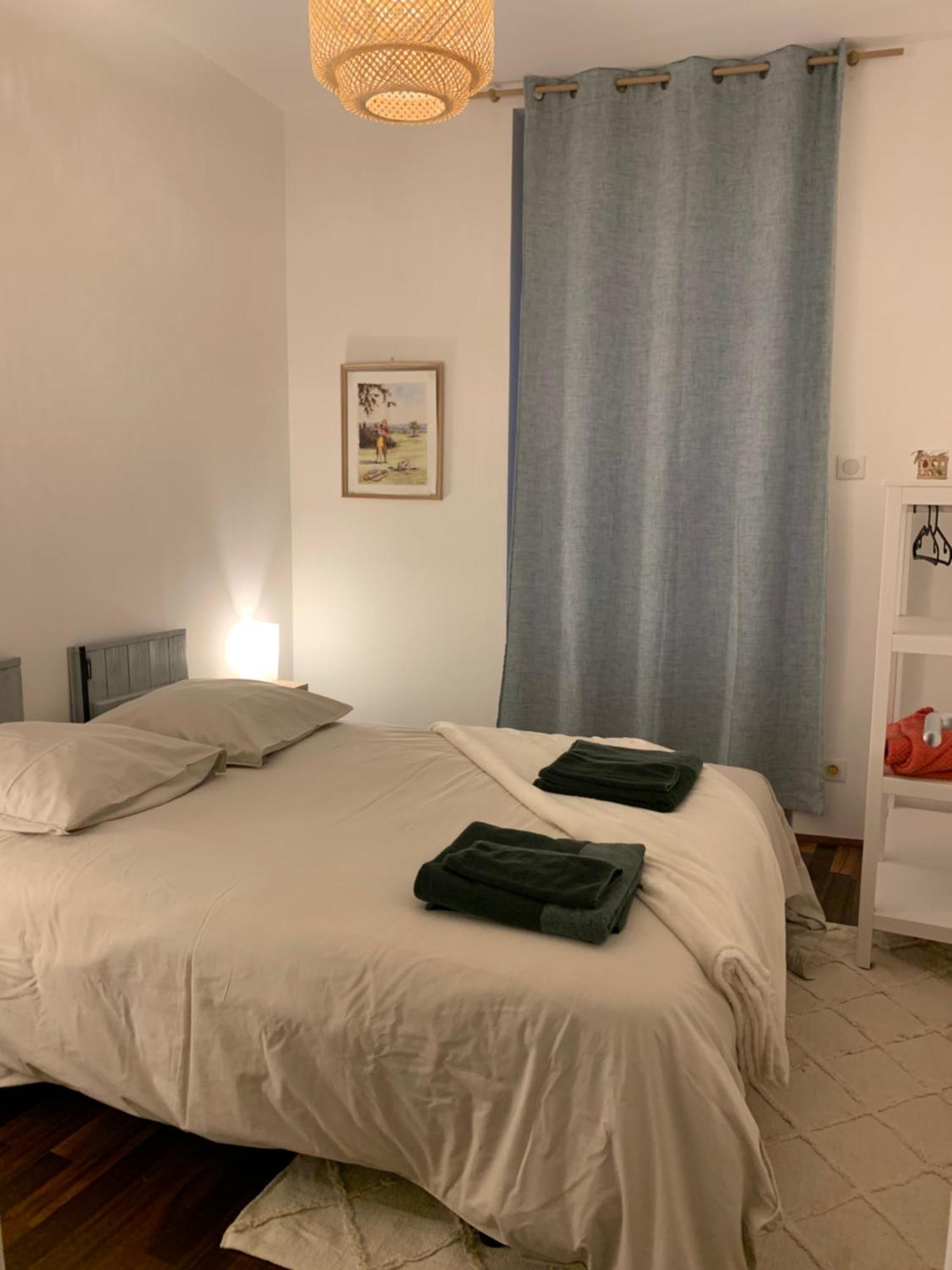 Maison Jeanne D'Arc Mennetou-sur-Cher Екстериор снимка